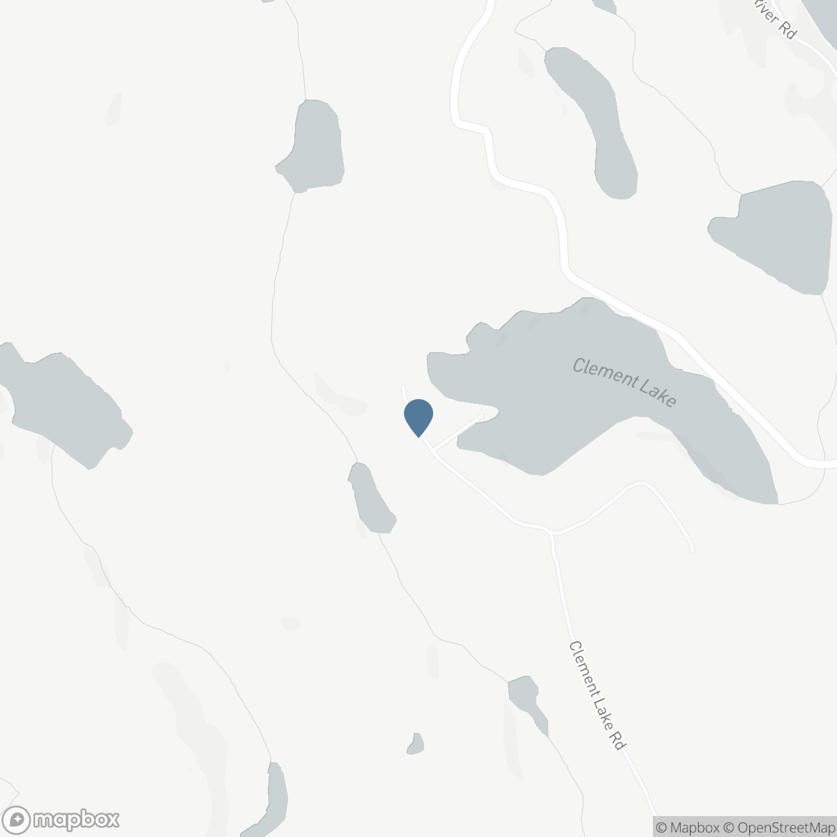 1440 CLEMENT LAKE ROAD, Highlands East, Ontario K0L 3C0